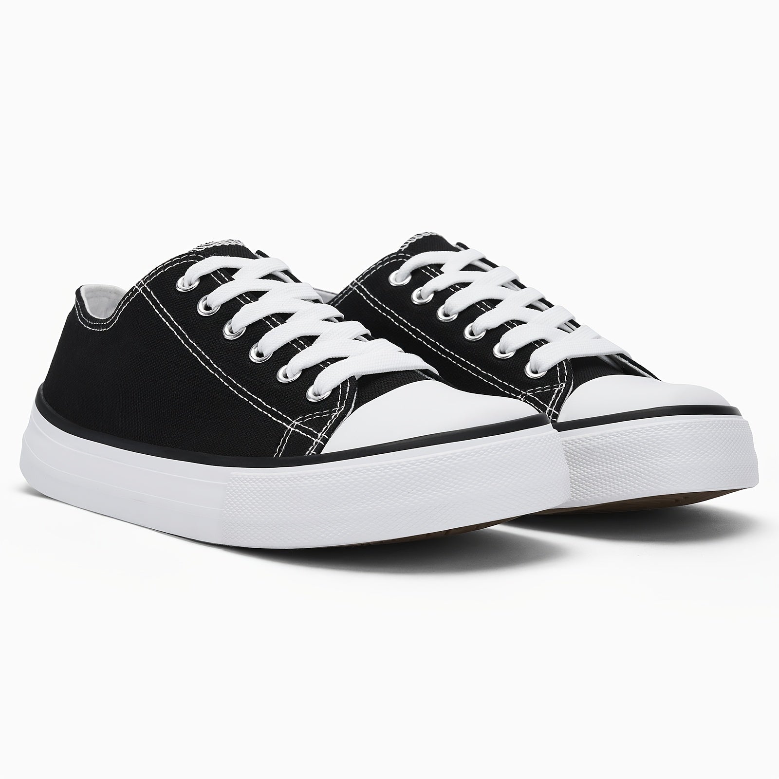 Women's Sneakers – Breathable Mesh Everyday Wear 47 – view 4