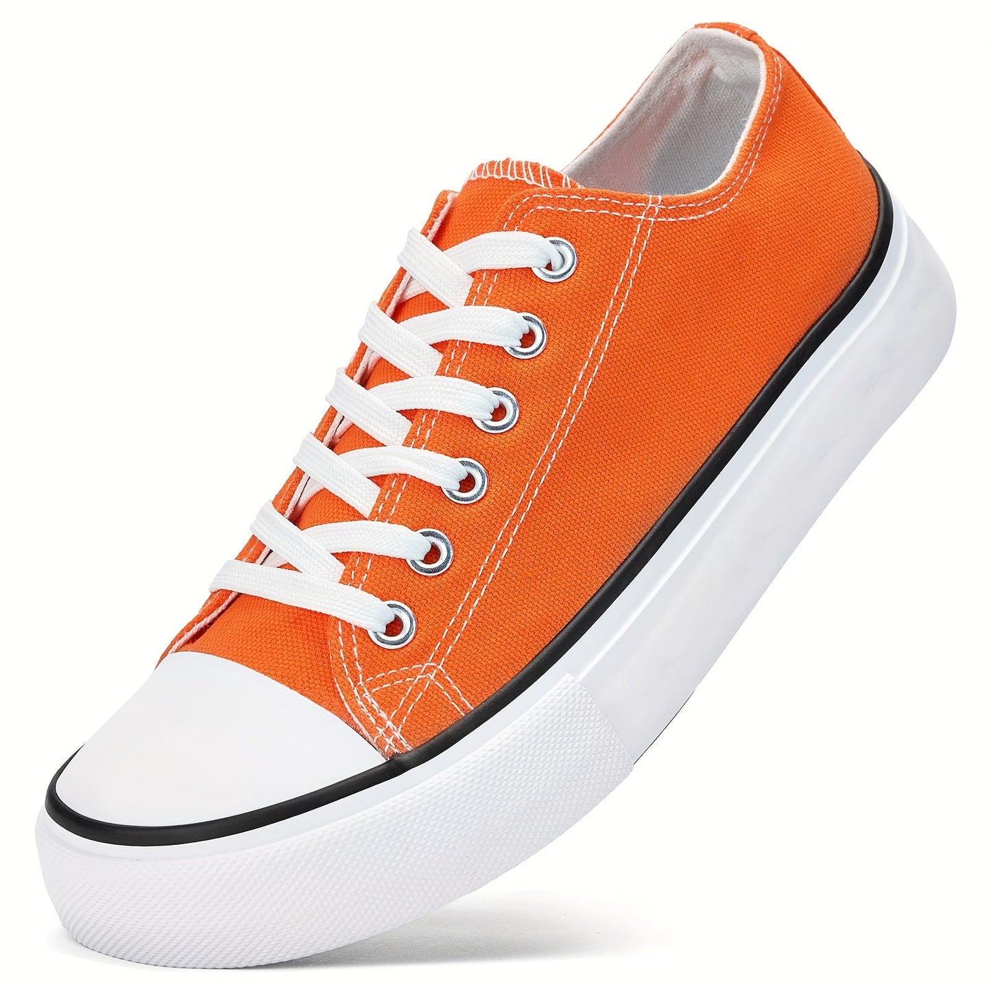 Women's Sneakers – Breathable Mesh Everyday Wear 47 – view 5