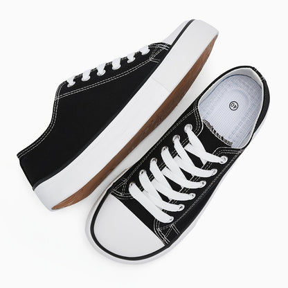 Women's Sneakers – Breathable Mesh Everyday Wear 47 – view 6