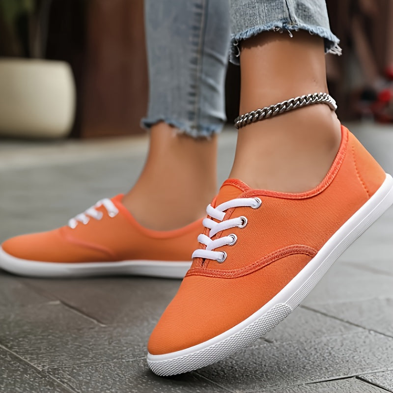 Women's Sneakers – Breathable Mesh Lightweight for Everyday Wear – 9-Color Selection – view 8