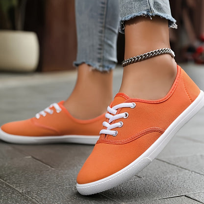 Women's Sneakers – Breathable Mesh Lightweight for Everyday Wear – 9-Color Selection – view 8
