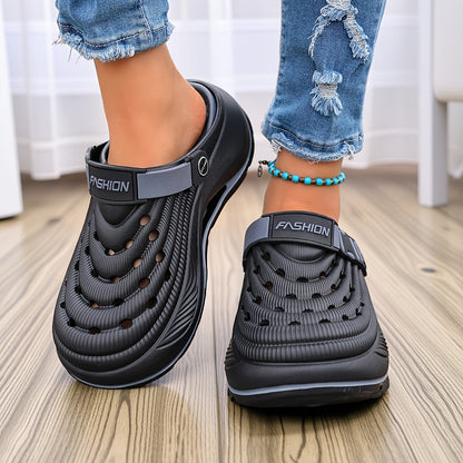 Women's Sneakers – Breathable Mesh Non-Slip Sole for Beach & Water – view 7