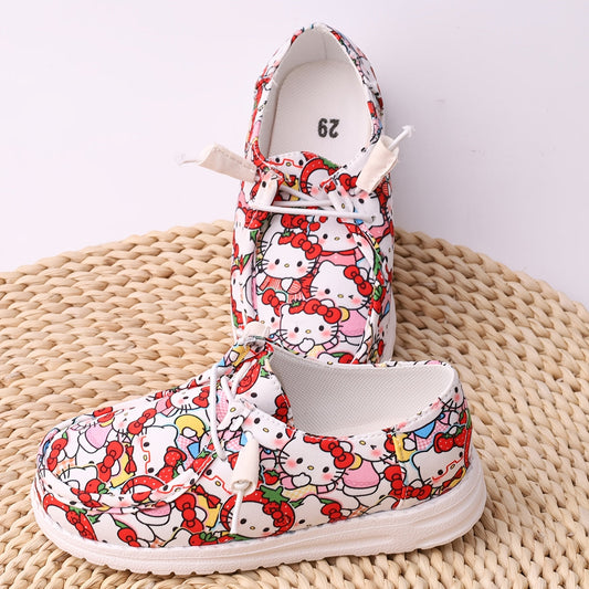 Women's Sneakers - Comfort Fit – 12-Variant Selection – main product image