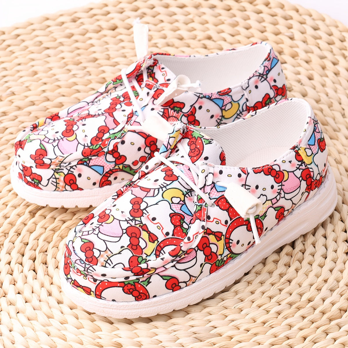 Women's Sneakers - Comfort Fit – 12-Variant Selection – view 3