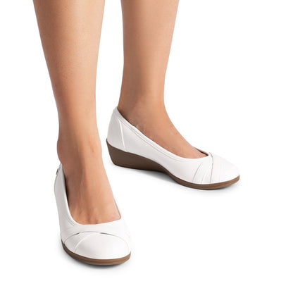 Women's Sneakers - Comfort Fit – Black – view 14