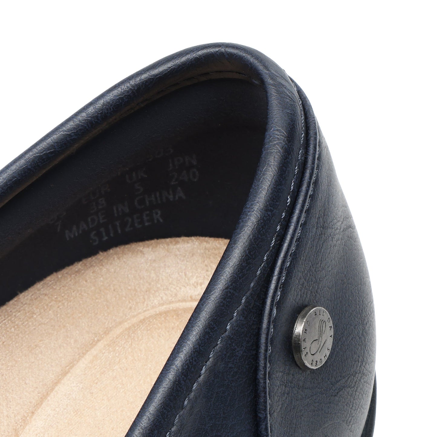 Women's Sneakers - Comfort Fit – Black – view 19