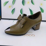 fern green