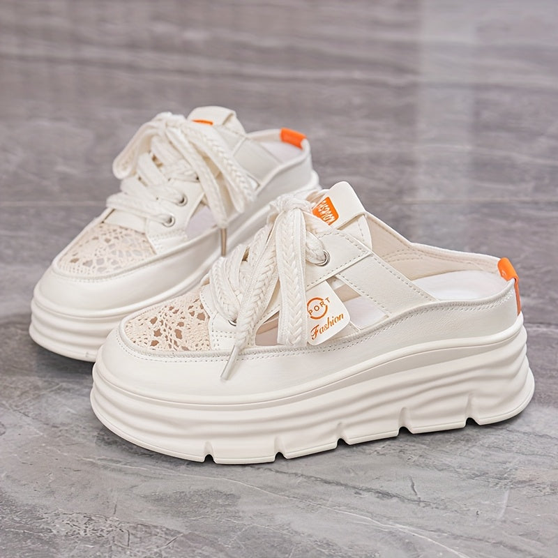 Women's Sneakers – Comfort Fit Everyday Wear 40 – main product image