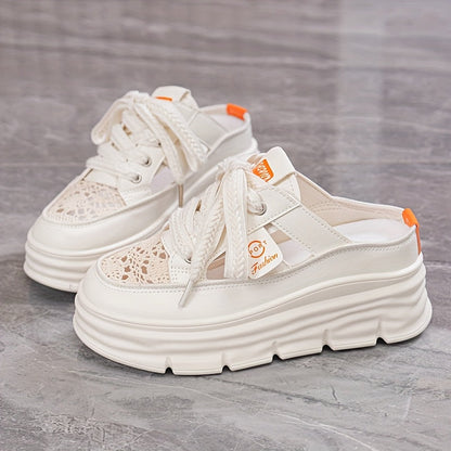 Women's Sneakers – Comfort Fit Everyday Wear 40 – main product image