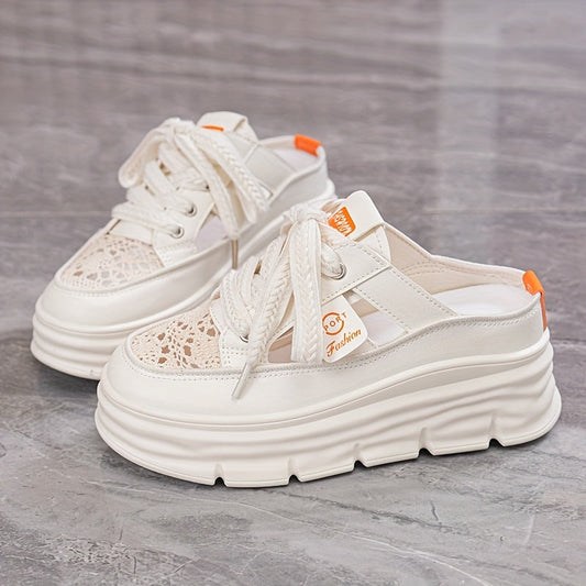 Women's Sneakers – Comfort Fit Everyday Wear 40 – main product image