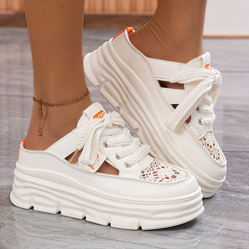 Women's Sneakers – Comfort Fit Everyday Wear 40 – view 2