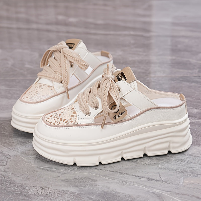Women's Sneakers – Comfort Fit Everyday Wear 40 – view 6