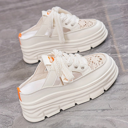 Women's Sneakers – Comfort Fit Everyday Wear 40 – view 7