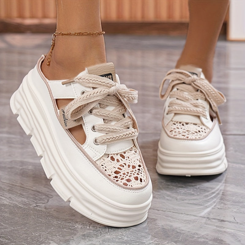 Women's Sneakers – Comfort Fit Everyday Wear 40 – view 8