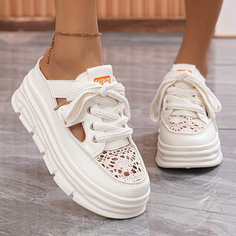 Women's Sneakers – Comfort Fit Everyday Wear 40 – view 9