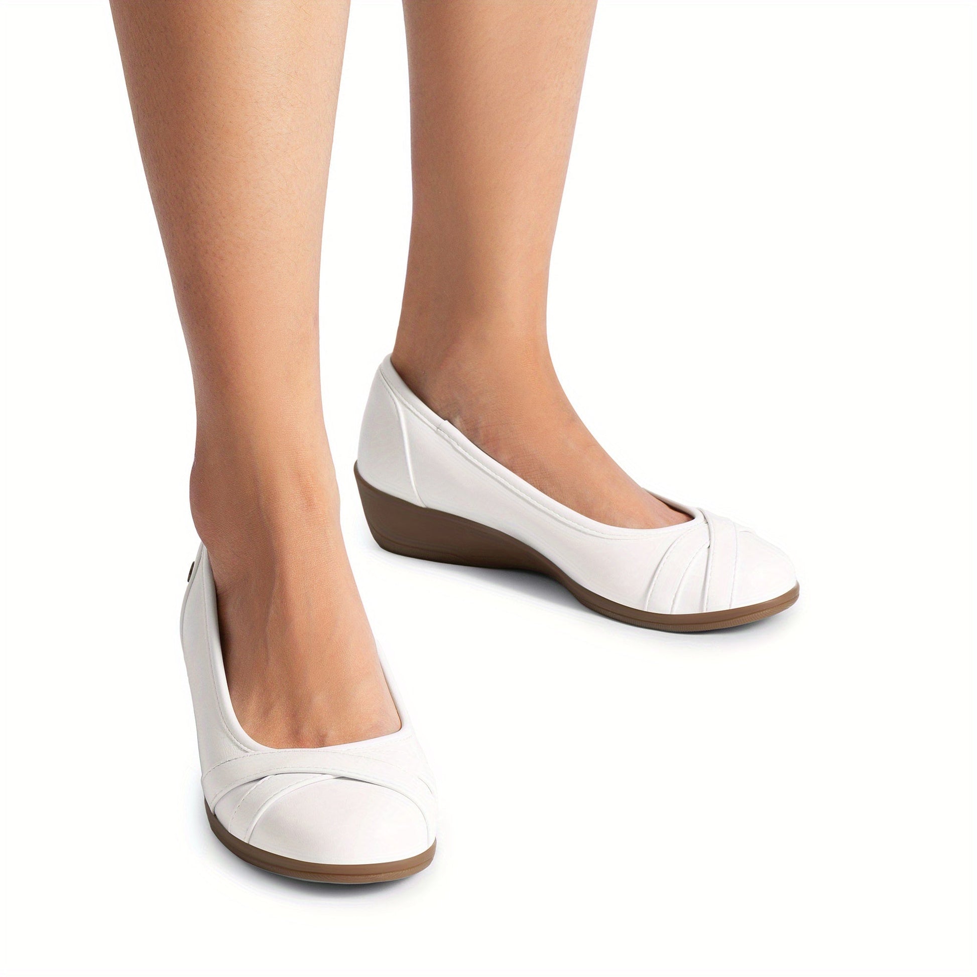 Women's Sneakers – Comfort Fit Everyday Wear 66 – Sizes US 6–US 11 – view 5