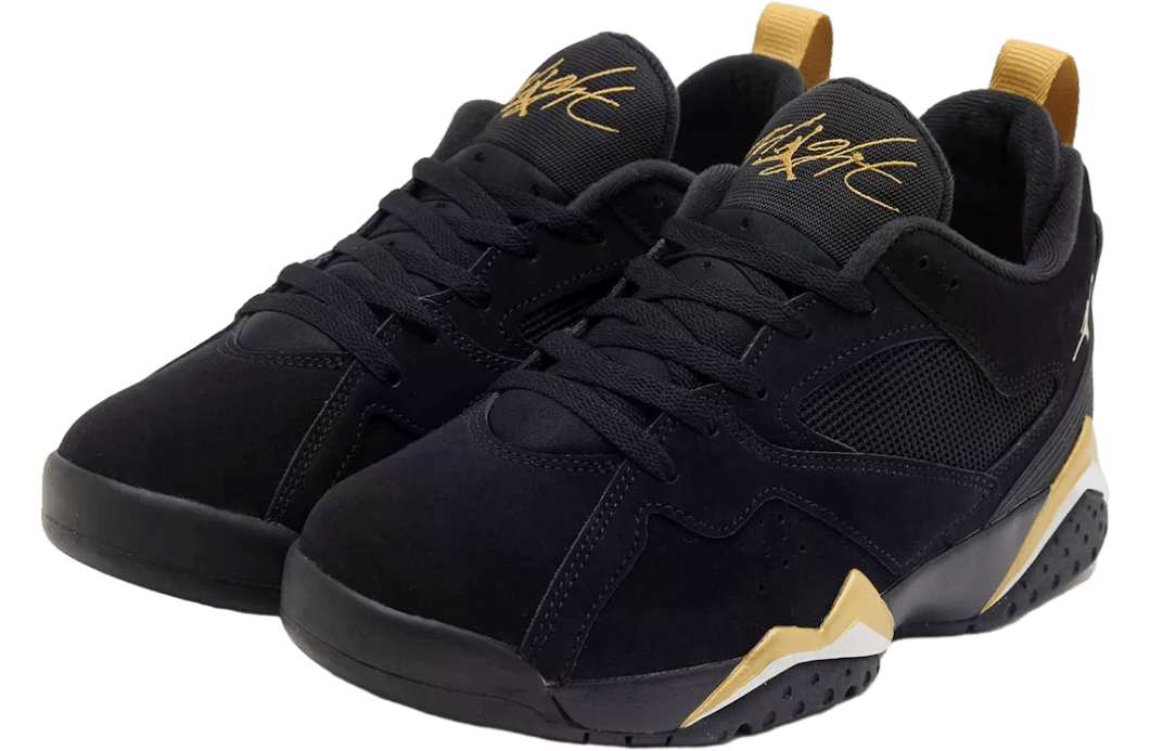 Women's Sneakers - Comfort Fit for Everyday Wear – Black – view 4