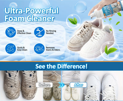 Women's Sneakers – Comfort Fit for Everyday Wear – Cleaner 76oz Premium – view 5