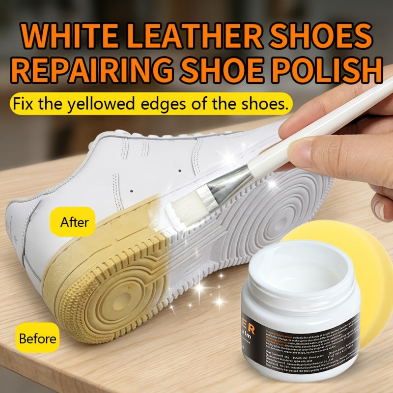 Women's Sneakers - Comfort Fit for Everyday Wear – Glossy White Set – main product image