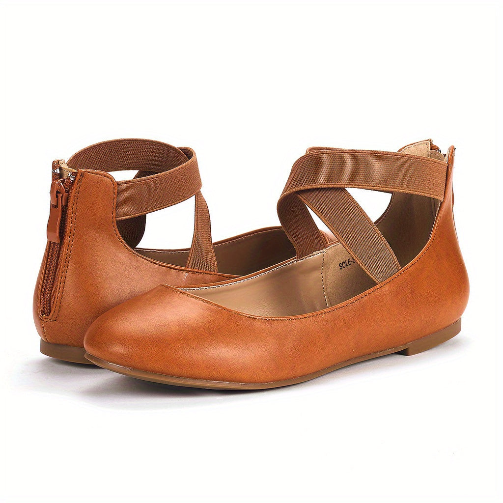 Women's Sneakers - Comfort Fit for Everyday Wear - Signature Style – view 6