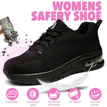 Women's Sneakers – Cushioned for Everyday Wear – main product image