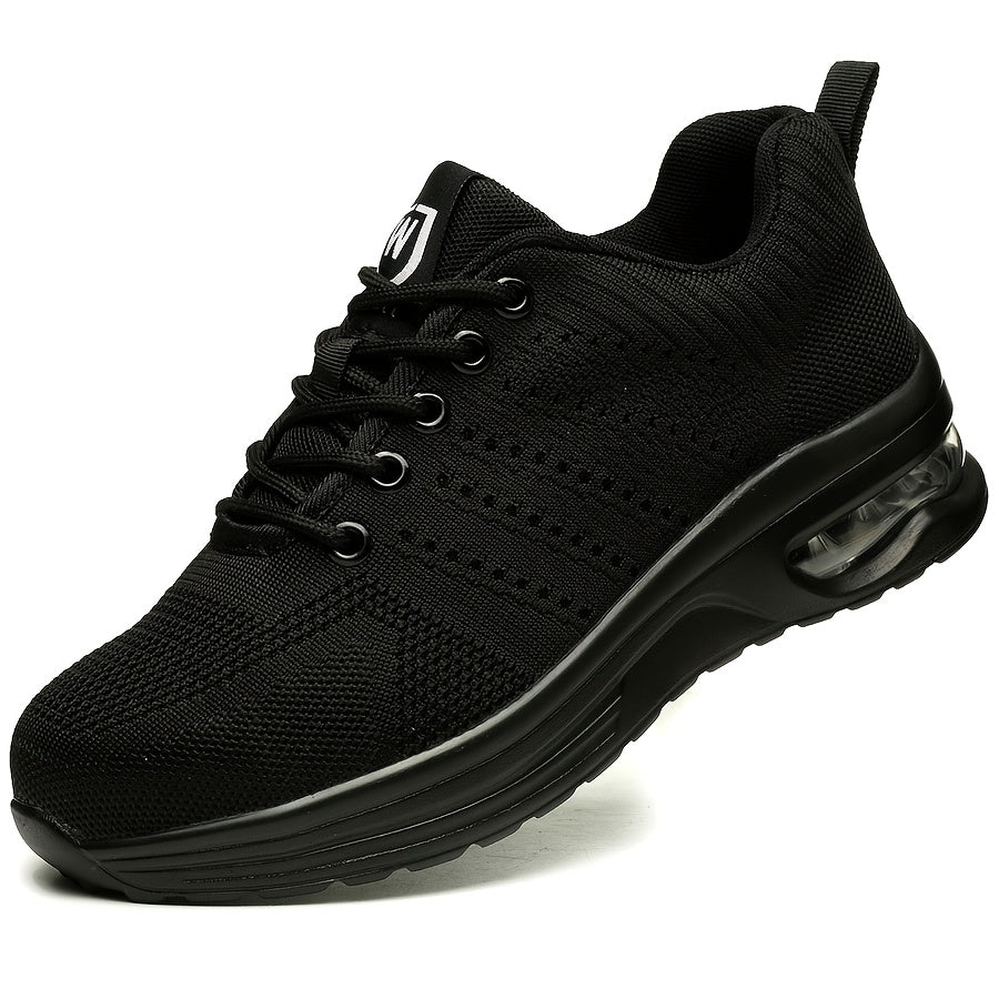 Women's Sneakers – Cushioned for Everyday Wear – Pink option – view 5