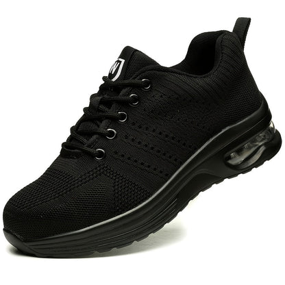 Women's Sneakers – Cushioned for Everyday Wear – Pink option – view 5