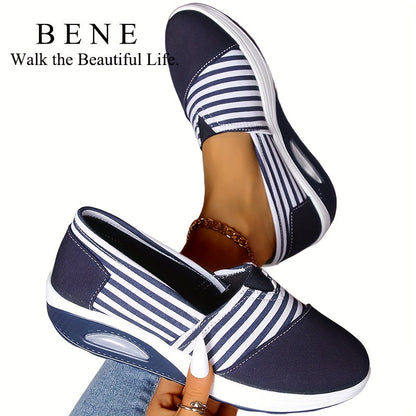 Women's Sneakers - Everyday Comfort – main product image