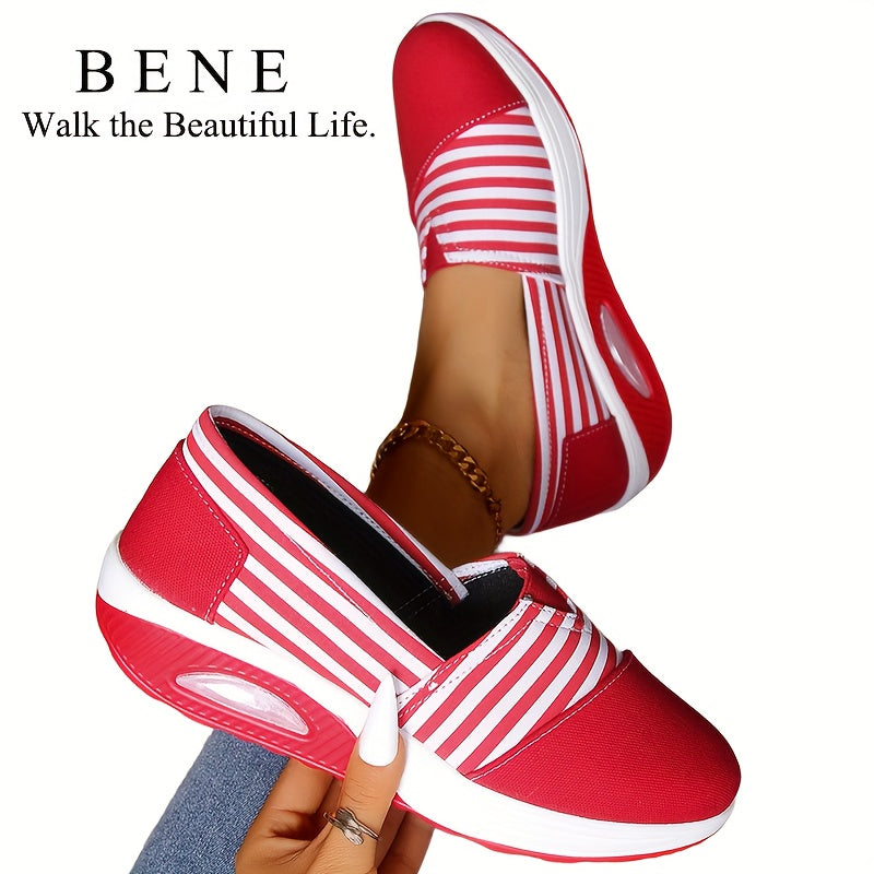 Women's Sneakers - Everyday Comfort – view 2