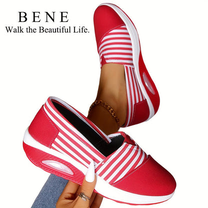 Women's Sneakers - Everyday Comfort – view 2