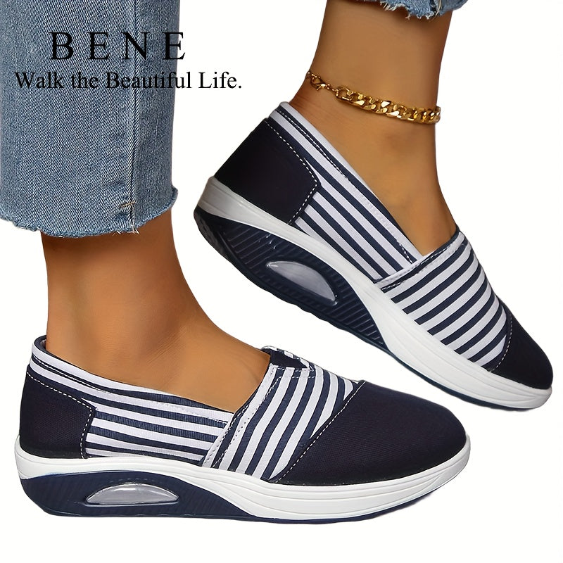 Women's Sneakers - Everyday Comfort – view 7