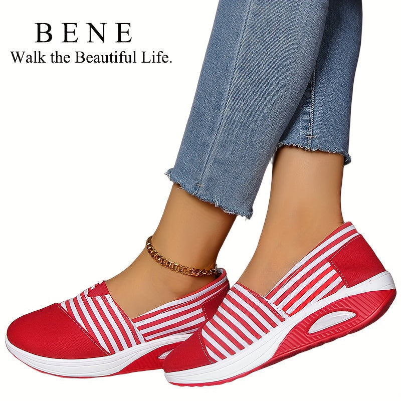 Women's Sneakers - Everyday Comfort – view 8