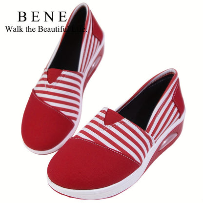 Women's Sneakers - Everyday Comfort – Blue option – view 5