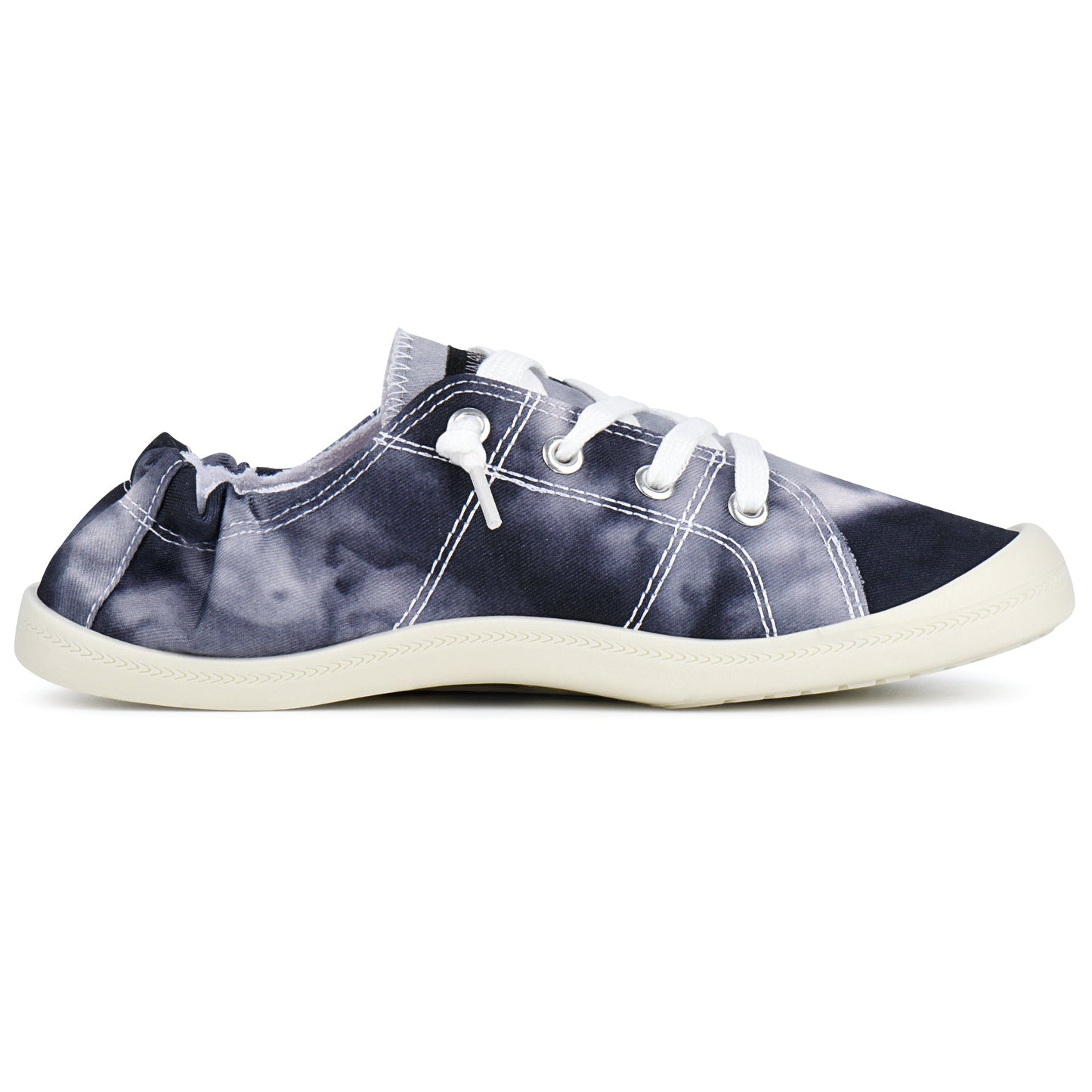Women's Sneakers – Lace-Up Slip-On for Everyday Wear – view 4