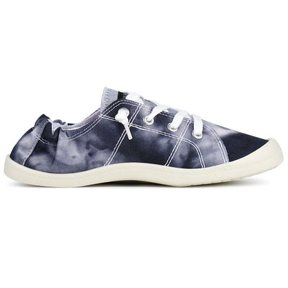 Women's Sneakers – Lace-Up Slip-On for Everyday Wear – view 4