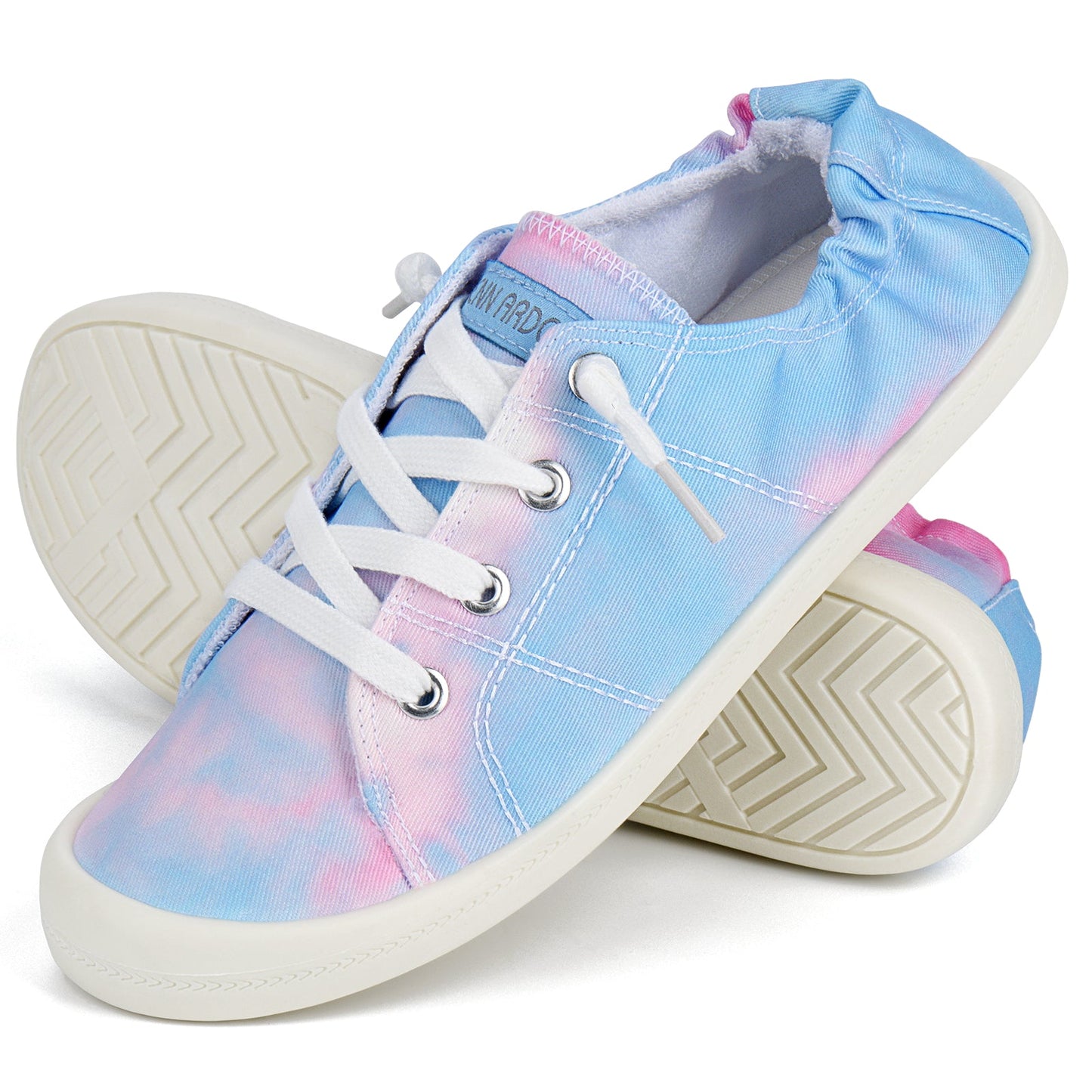 Women's Sneakers – Lace-Up Slip-On for Everyday Wear – view 10