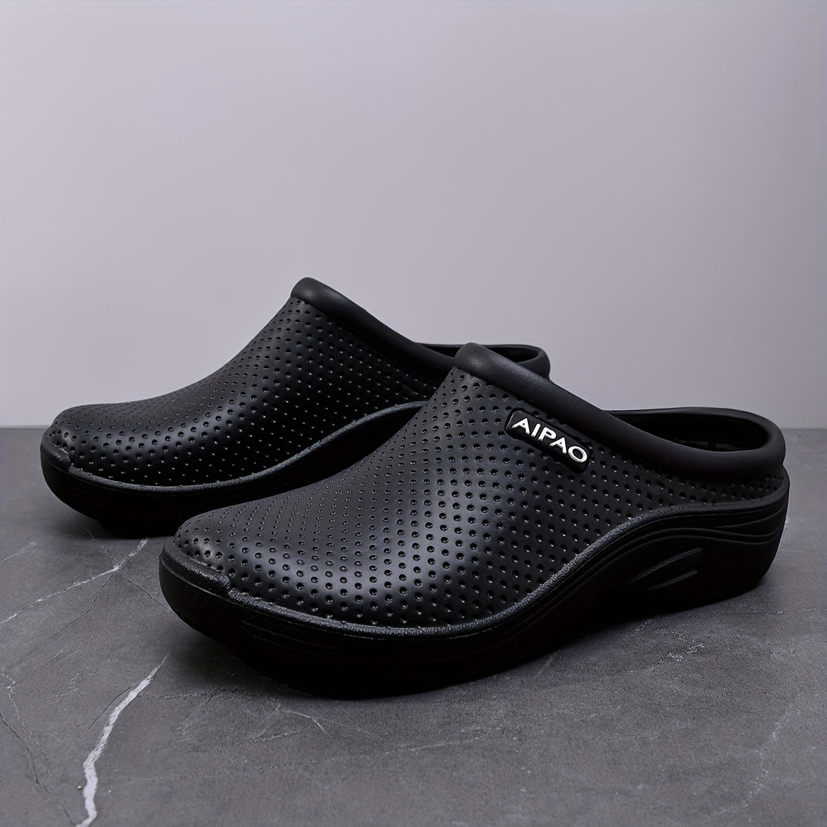 Women's Sneakers - Lightweight for Everyday Wear - Signature Style – view 4