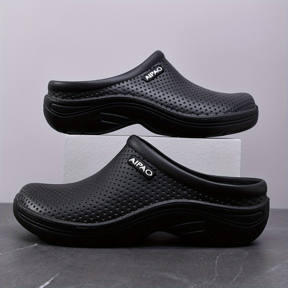 Women's Sneakers - Lightweight for Everyday Wear - Signature Style – view 5