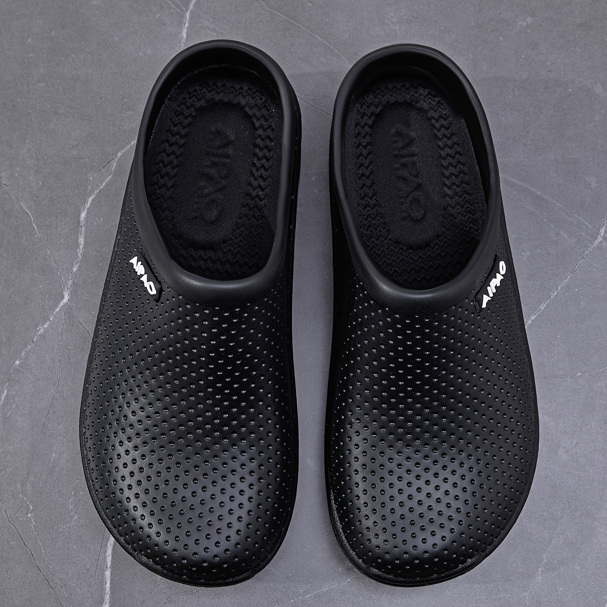 Women's Sneakers - Lightweight for Everyday Wear - Signature Style – view 6