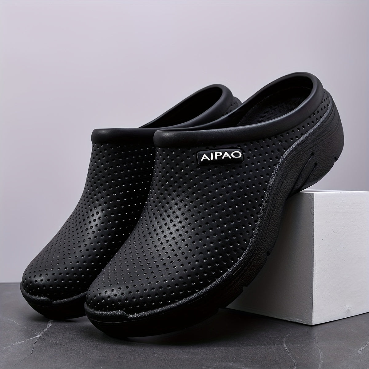 Women's Sneakers - Lightweight for Everyday Wear - Signature Style – view 7