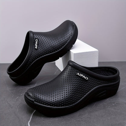 Women's Sneakers - Lightweight for Everyday Wear - Signature Style – Black option – view 2