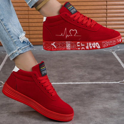 Women's Sneakers - Lightweight for Outdoor & – view 3