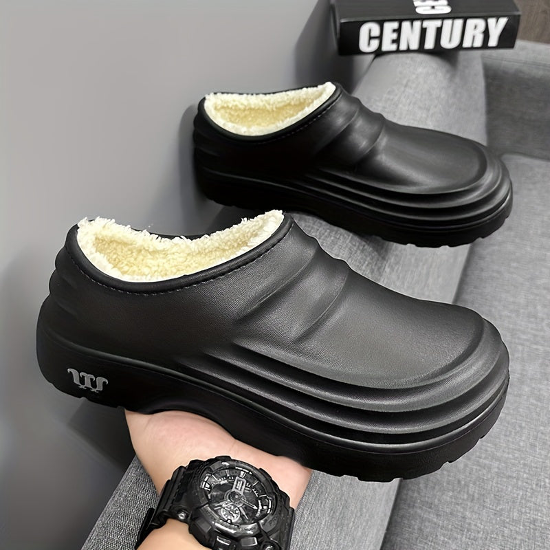 Women's Sneakers – Non-Slip for Cold Weather – view 4