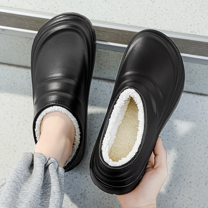 Women's Sneakers – Non-Slip for Cold Weather – view 5