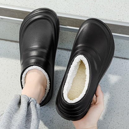 Women's Sneakers – Non-Slip for Cold Weather – view 5