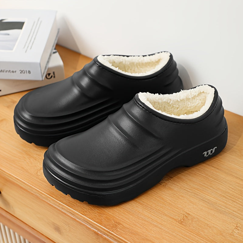 Women's Sneakers – Non-Slip for Cold Weather – view 6
