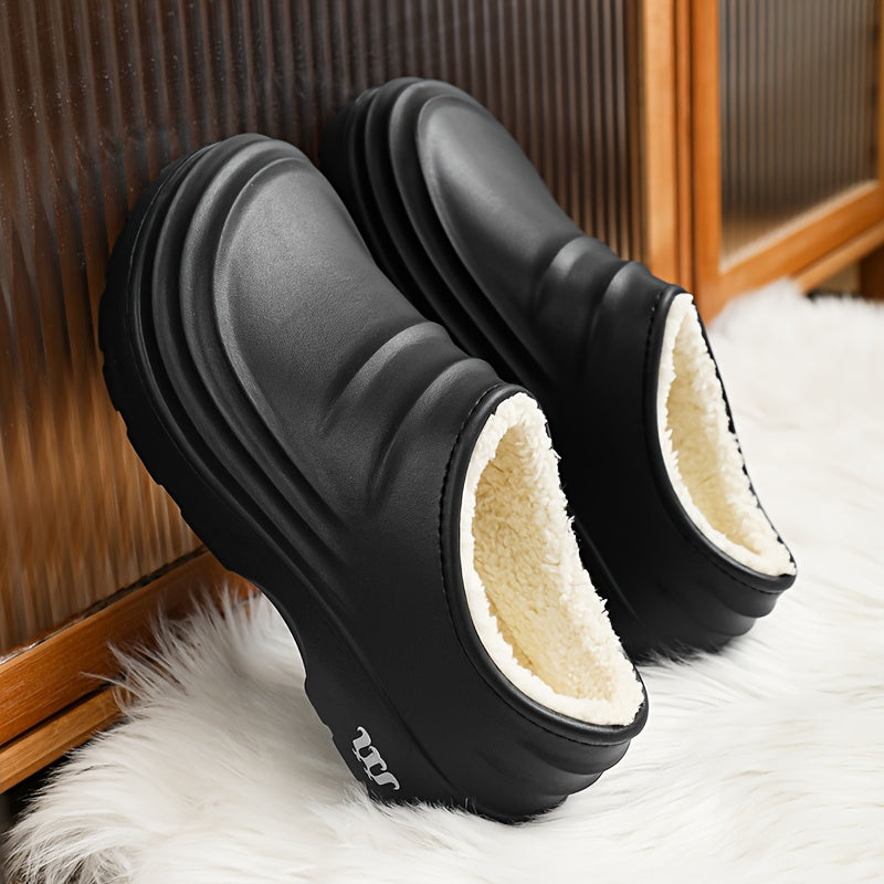 Women's Sneakers – Non-Slip for Cold Weather – view 7