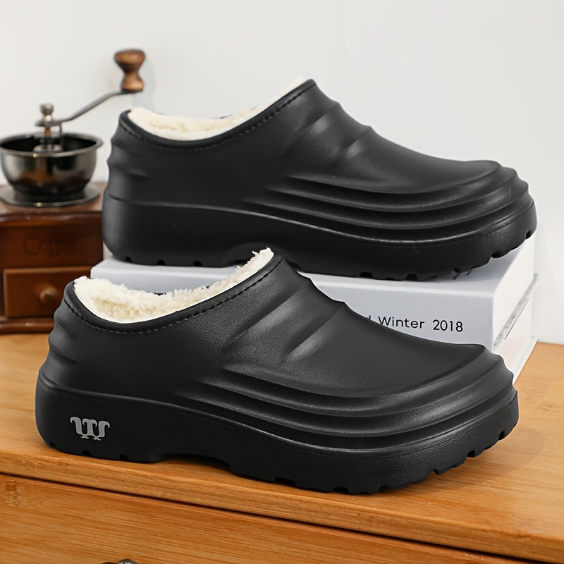 Women's Sneakers – Non-Slip for Cold Weather – view 9