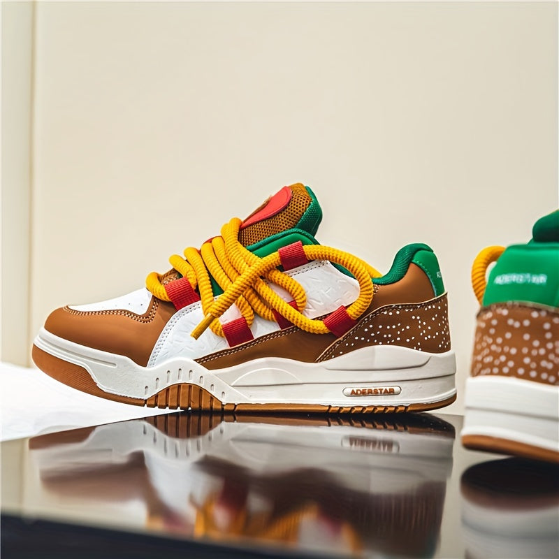 Women's Sneakers – Non-Slip Lace-Up for Active Days – main product image