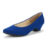 Royal Blue